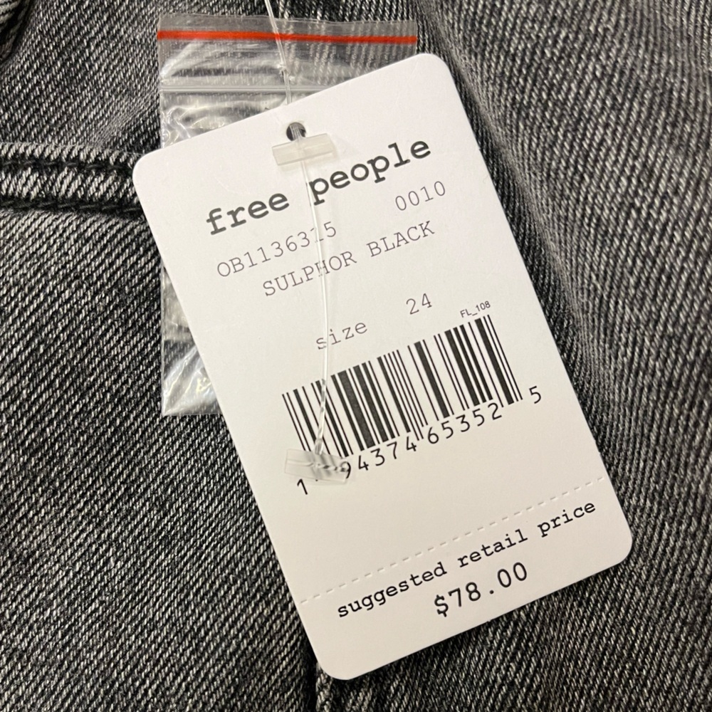 Marc Jacobs, Brandy Melville, Free People, Mugler and Turtle Adoption BUNDLE - Picture 2 of 9